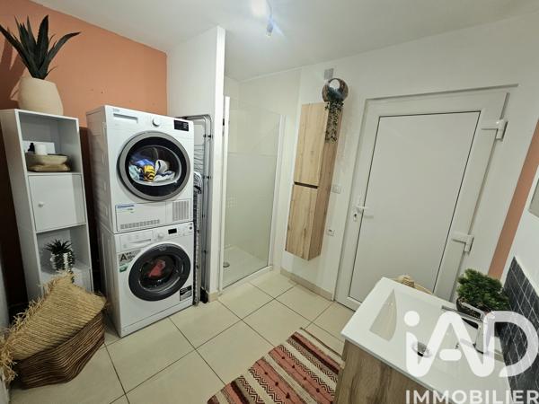 Maison à vendre 4 pièces 105 m² Famars