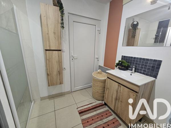 Maison à vendre 4 pièces 105 m² Famars