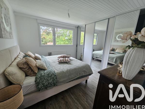 Maison à vendre 4 pièces 105 m² Famars