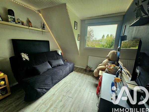 Maison à vendre 4 pièces 105 m² Famars