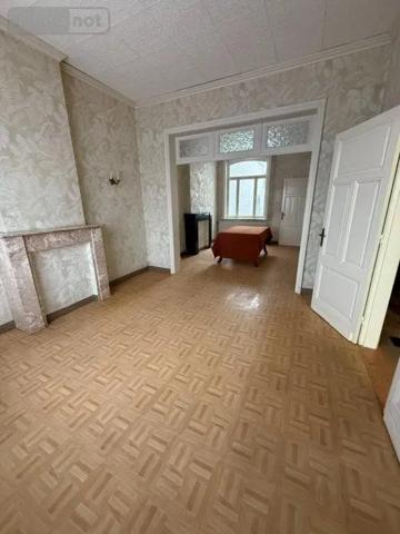 Achat - Maison Quiévrechain 59920 100 m 2 370 m 2