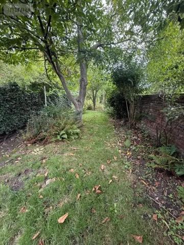 Achat - Maison Quiévrechain 59920 100 m 2 370 m 2