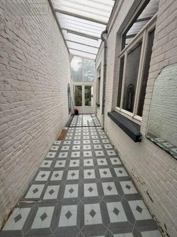 Achat - Maison Quiévrechain 59920 100 m 2 370 m 2