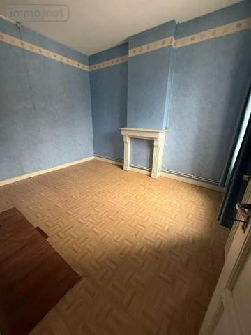 Achat - Maison Quiévrechain 59920 100 m 2 370 m 2