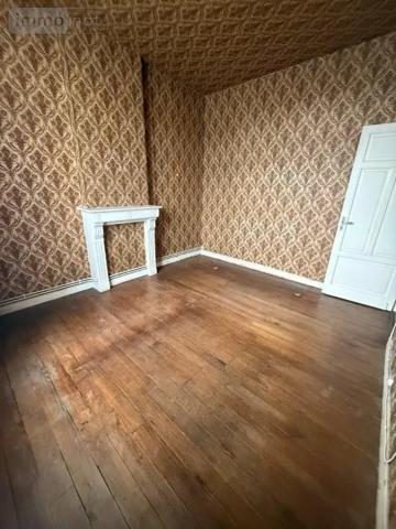 Achat - Maison Quiévrechain 59920 100 m 2 370 m 2