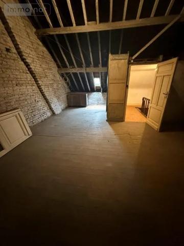 Achat - Maison Quiévrechain 59920 100 m 2 370 m 2