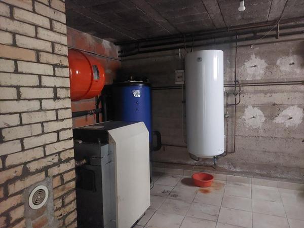 Maison Gueugnon 8 pièce(s) 200 m2