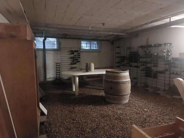 Maison Gueugnon 8 pièce(s) 200 m2