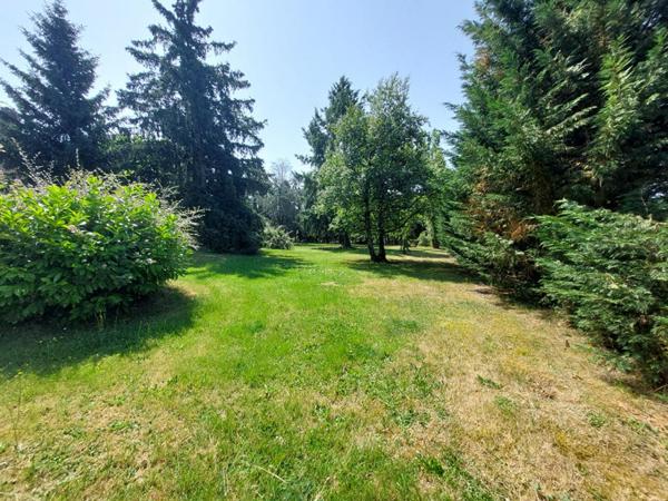 Maison Gueugnon 8 pièce(s) 200 m2