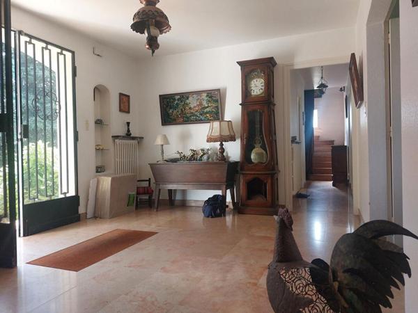 Maison Gueugnon 8 pièce(s) 200 m2