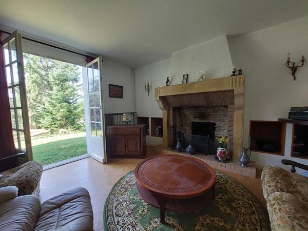 Maison Gueugnon 8 pièce(s) 200 m2