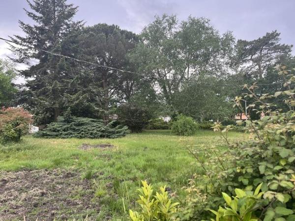 Terrain à vendre 226 800 € Arès 565 m² DPE