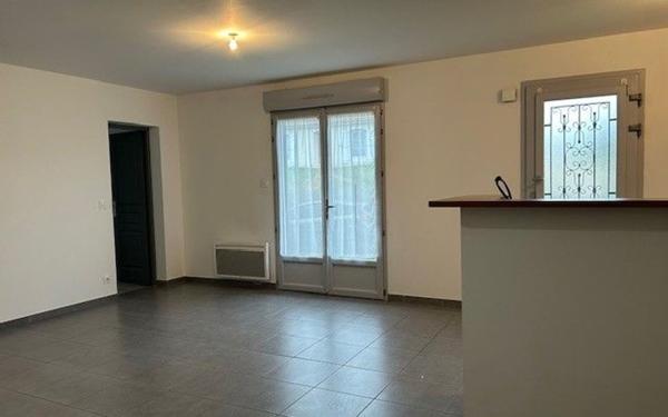 Maison à louer    3 pièces •  Le Boulay