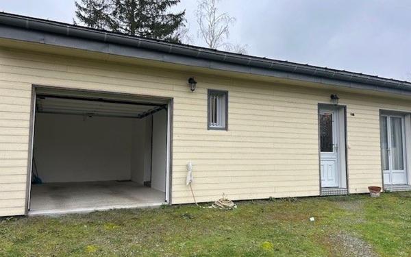 Maison à louer    3 pièces •  Le Boulay