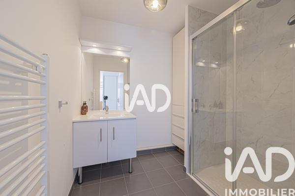 Appartement à vendre 2 pièces 58 m² Lagny-sur-Marne