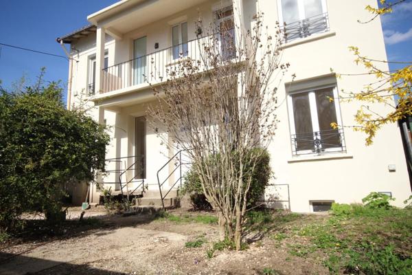 Vente Maison 4 pièces 110 m2 à Maisons-Alfort