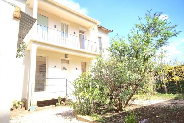 Vente Maison 4 pièces 110 m2 à Maisons-Alfort