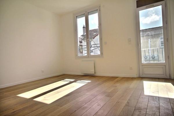 Vente Maison 4 pièces 110 m2 à Maisons-Alfort