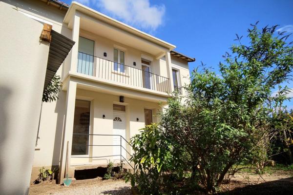 Vente Maison 4 pièces 110 m2 à Maisons-Alfort