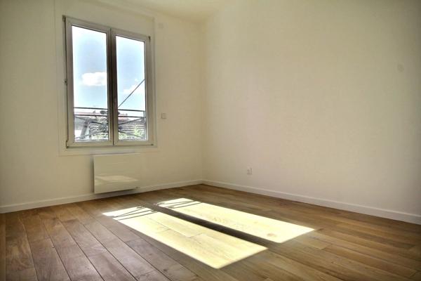 Vente Maison 4 pièces 110 m2 à Maisons-Alfort