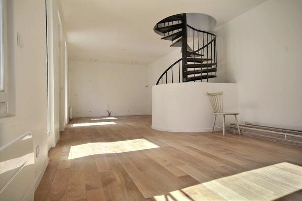 Vente Maison 4 pièces 110 m2 à Maisons-Alfort