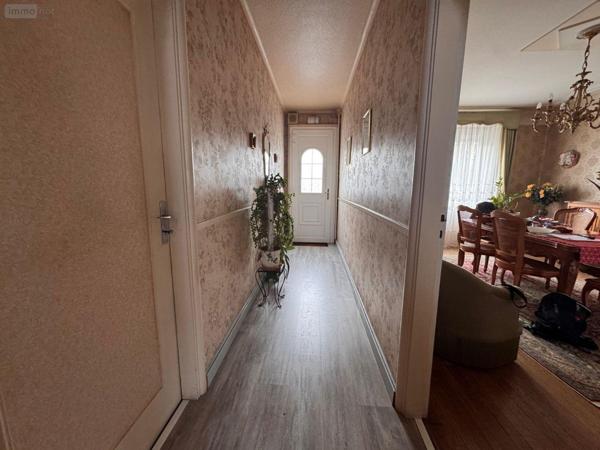 Maison à vendre à Limoges en Haute-Vienne (87000), ref : 87006/1286