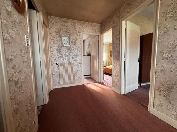 Maison à vendre à Limoges en Haute-Vienne (87000), ref : 87006/1286