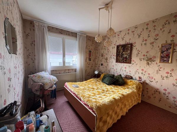 Maison à vendre à Limoges en Haute-Vienne (87000), ref : 87006/1286