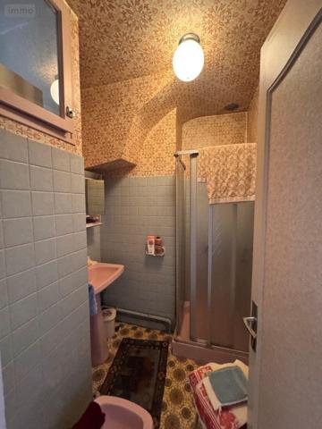 Maison à vendre à Limoges en Haute-Vienne (87000), ref : 87006/1286