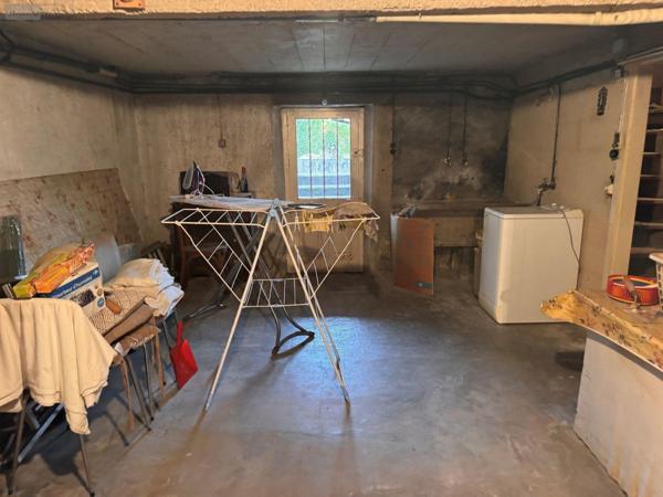 Maison à vendre à Limoges en Haute-Vienne (87000), ref : 87006/1286