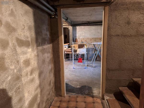 Maison à vendre à Limoges en Haute-Vienne (87000), ref : 87006/1286