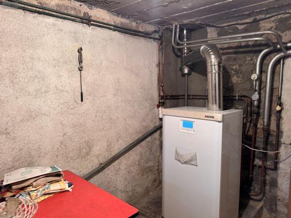 Maison à vendre à Limoges en Haute-Vienne (87000), ref : 87006/1286