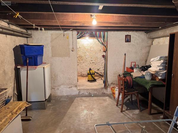 Maison à vendre à Limoges en Haute-Vienne (87000), ref : 87006/1286