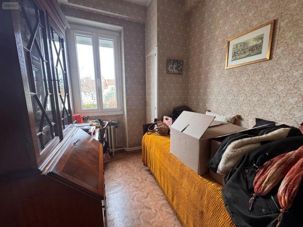 Maison à vendre à Limoges en Haute-Vienne (87000), ref : 87006/1286