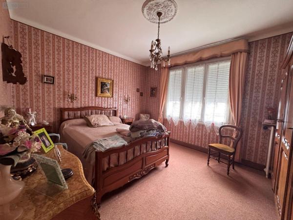 Maison à vendre à Limoges en Haute-Vienne (87000), ref : 87006/1286