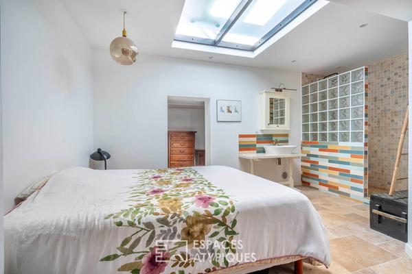Maison avec terrasse et véranda