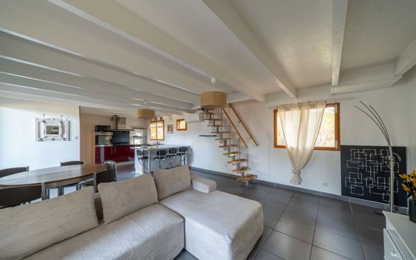 Maison à louer