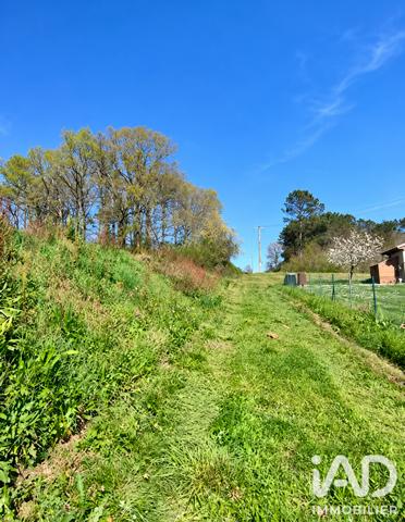 Terrain à vendre 3 239 m² Buanes