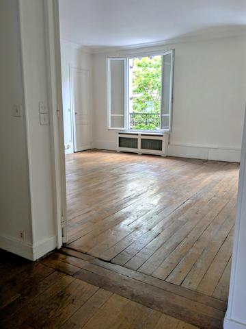 PARIS 16éme EXELMANS - CHARDON LAGACHE 2/3 Pièces 4ème étage avec ASCENSEUR