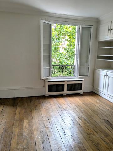 PARIS 16éme EXELMANS - CHARDON LAGACHE 2/3 Pièces 4ème étage avec ASCENSEUR