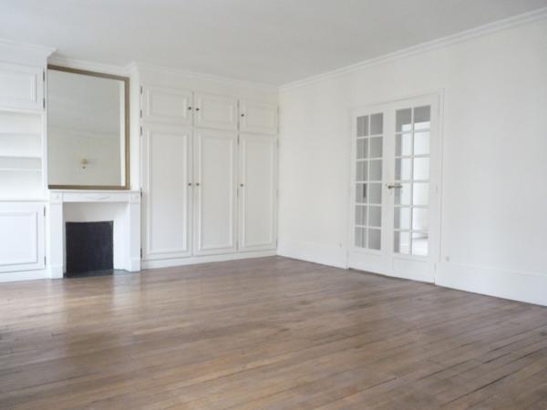 PARIS 16éme EXELMANS - CHARDON LAGACHE 2/3 Pièces 4ème étage avec ASCENSEUR