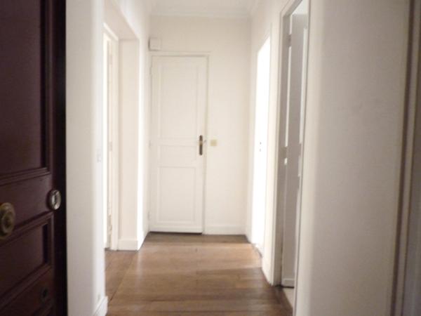 PARIS 16éme EXELMANS - CHARDON LAGACHE 2/3 Pièces 4ème étage avec ASCENSEUR