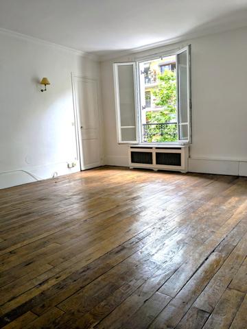 PARIS 16éme EXELMANS - CHARDON LAGACHE 2/3 Pièces 4ème étage avec ASCENSEUR