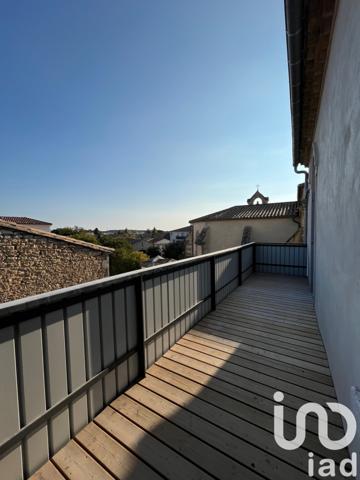 Appartement à vendre 2 pièces 51 m² Pignan