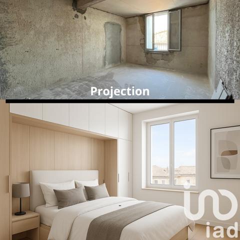 Appartement à vendre 2 pièces 51 m² Pignan