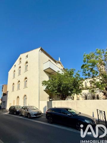 Appartement à vendre 2 pièces 50,7 m² Pignan