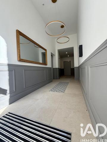 Appartement à vendre 2 pièces 50,7 m² Pignan
