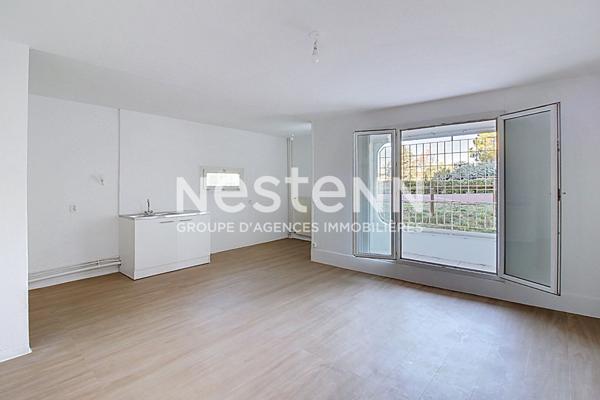 Appartement Draguignan - T6 de 110m² avec ASCENSEUR et TERRASSES