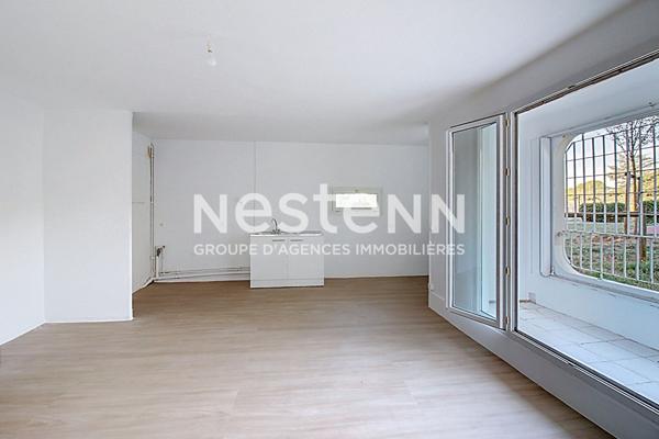 Appartement Draguignan - T6 de 110m² avec ASCENSEUR et TERRASSES