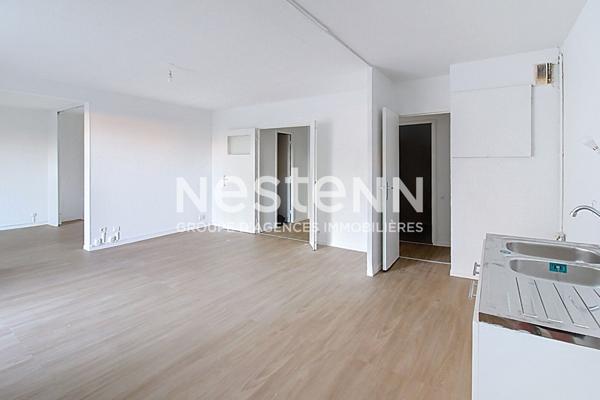 Appartement Draguignan - T6 de 110m² avec ASCENSEUR et TERRASSES